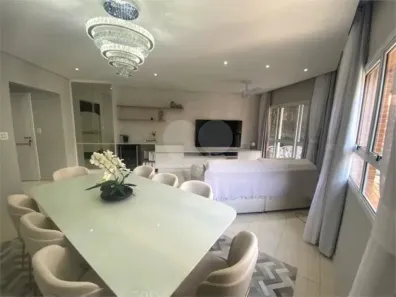 Apartamento com 3 Quartos à venda, 145m² no Pitangueiras, Guarujá