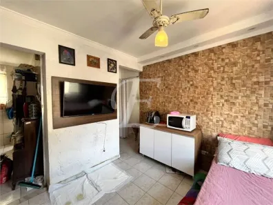 Apartamento com 2 Quartos à venda, 43m² no Aparecida, Santos