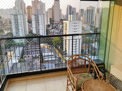 Apartamento com 3 Quartos à venda, 85m² no Vila da Saúde, São Paulo