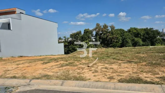 Lote/Terreno à venda, 208m² no Loteamento Park Gran Reserve, Indaiatuba