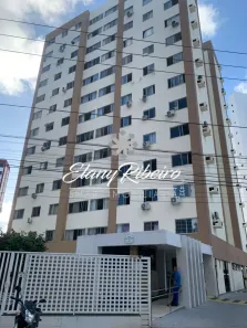 Apartamento com 3 Quartos à venda, 94m² no Treze de Julho, Aracaju