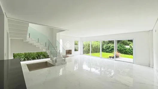 Casa de Condomínio com 3 Quartos à venda, 276m² no Pedra Redonda, Porto Alegre