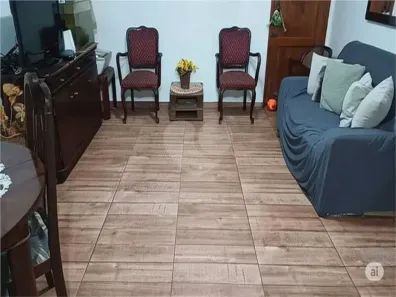 Apartamento com 3 Quartos à venda, 100m² no Tijuca, Rio de Janeiro