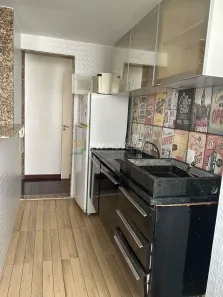 Apartamento com 2 Quartos à venda, 52m² no São José do Barreto, Macaé