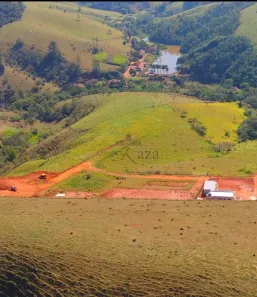 Lote/Terreno à venda, 2200m² no Jardim Colônia, Jacareí