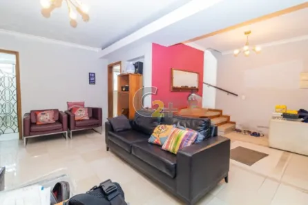 Sobrado com 3 Quartos para alugar, 130m² no Alto da Lapa, São Paulo