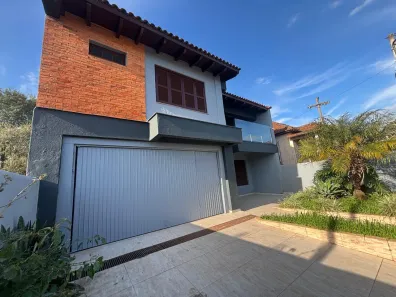 Casa com 3 Quartos à venda, 317m² no Centro, Viamão
