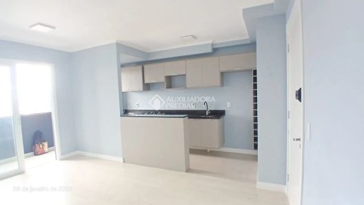 Apartamento com 2 Quartos à venda, 54m² no Centro, Canoas