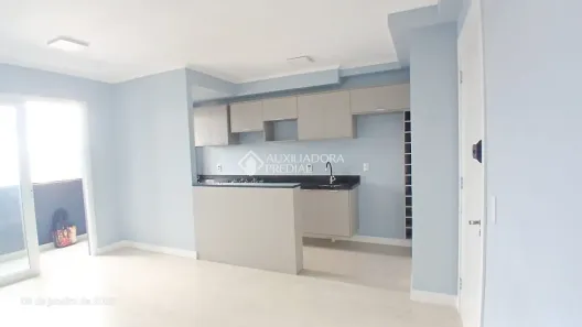 Apartamento com 2 Quartos à venda, 54m² no Centro, Canoas