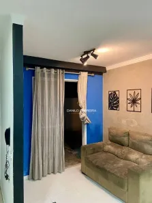 Apartamento com 2 Quartos à venda, 60m² no Rancho Grande, Itu