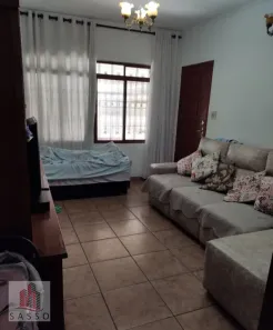 Casa com 3 Quartos à venda, 134m² no Tatuapé, São Paulo