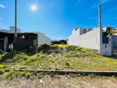 Lote/Terreno à venda, 250m² no Boa Vista, São Leopoldo