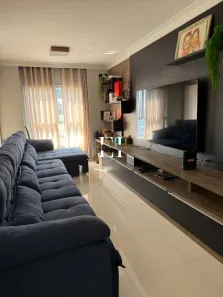 Cobertura com 3 Quartos à venda, 144m² no Jardim Umuarama, São Paulo