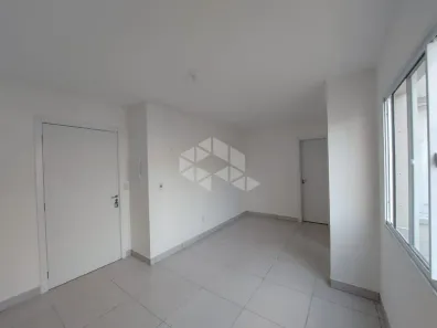 Apartamento com 1 Quarto para alugar, 33m² no Niterói, Canoas