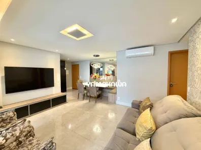 Apartamento com 2 Quartos à venda, 93m² no Vila Regente Feijó, São Paulo