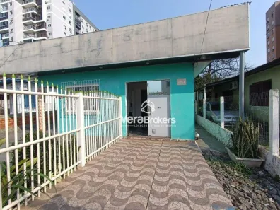Ponto Comercial para alugar, 40m² no Centro, Gravataí
