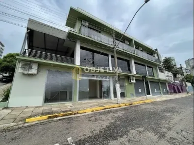 para alugar, 55m² no Centro, Novo Hamburgo