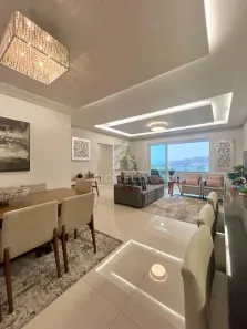 Apartamento com 3 Quartos à venda, 143m² no Nossa Senhora do Rosário, São José