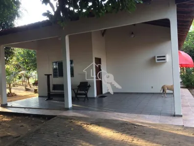 Fazenda/Sítio com 2 Quartos à venda, 135m² no Candeias do Jamari, Candeias do Jamari