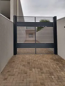Casa com 2 Quartos à venda, 56m² no Contorno, Ponta Grossa