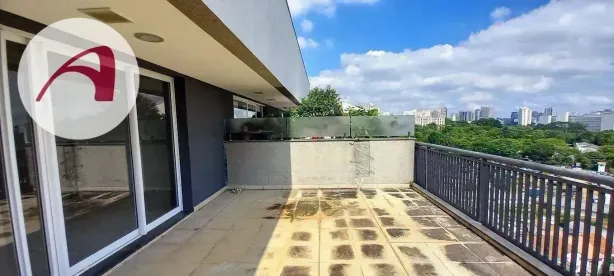 Sala Comercial para alugar, 158m² no Vila Mariana, São Paulo