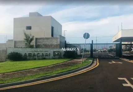 Lote/Terreno à venda, 260m² no Conjunto Habitacional Alexandre Urbanas, Londrina