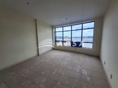 Sala Comercial para alugar, 26m² no Apolo II (Manilha), Itaboraí