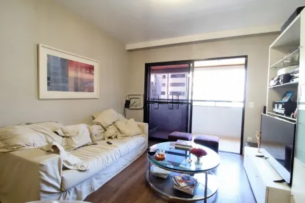 Apartamento com 4 Quartos à venda, 126m² no Perdizes, São Paulo