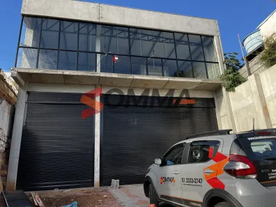 Ponto Comercial para alugar, 475m² no Boa Vista, Porto Alegre