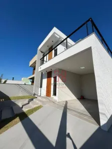 Casa com 2 Quartos à venda, 148m² no Ingleses do Rio Vermelho, Florianópolis