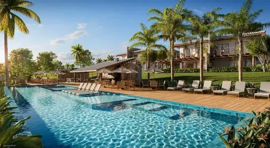 Casa com 3 Quartos à venda, 136m² no , Mata de São João