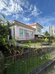 Casa com 3 Quartos à venda, 742m² no Casa Forte, Recife