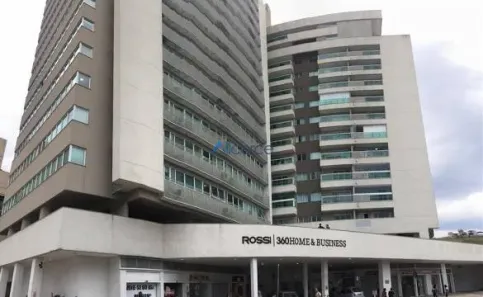 Sala Comercial à venda, 35m² no São Mateus, Juiz de Fora
