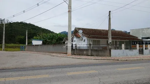 Lote/Terreno à venda, 1036m² no Dom Joaquim, Brusque