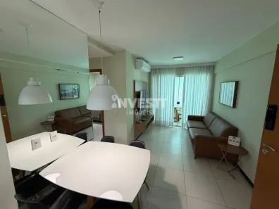 Apartamento com 2 Quartos à venda, 53m² no Setor Leste Universitário, Goiânia