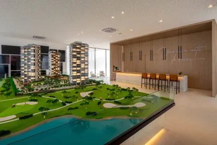 Apartamento com 4 Quartos à venda, 232m² no Barra da Tijuca, Rio de Janeiro