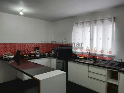 Sobrado com 4 Quartos à venda, 167m² no Jardim Bonfiglioli, São Paulo