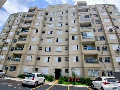 Apartamento com 2 Quartos à venda, 45m² no Jardim Nova Europa, Campinas