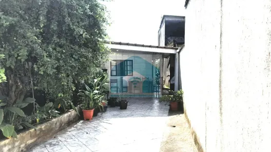 Casa com 3 Quartos à venda, 88m² no Tupiry, Praia Grande