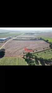 Lote/Terreno à venda, 20000m² no Centro, Santa Bárbara D'Oeste