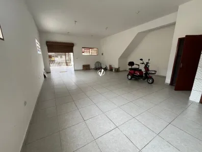 Ponto Comercial para alugar, 100m² no Residencial Mantiqueira, Pindamonhangaba