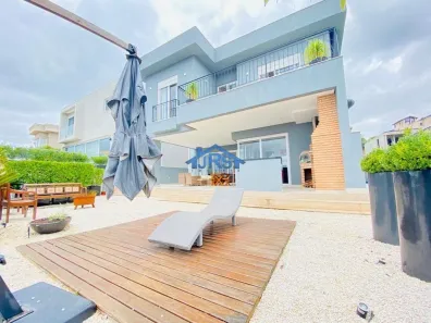 Casa de Condomínio com 4 Quartos à venda, 384m² no Alphaville, Santana de Parnaíba
