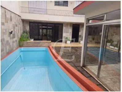 Sobrado com 4 Quartos à venda, 280m² no Vila Monumento, São Paulo