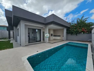 Casa com 3 Quartos à venda, 163m² no Várzea, Lagoa Santa