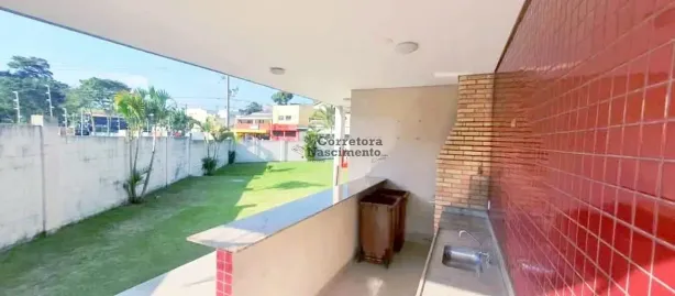 Apartamento com 2 Quartos à venda, 53m² no Jardim Yolanda, Jacareí