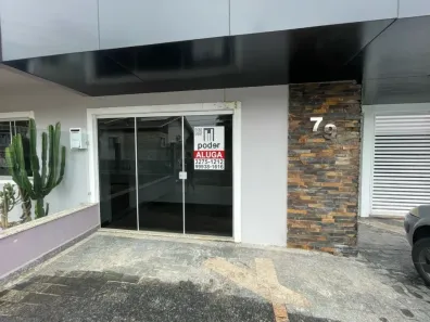 Sala Comercial para alugar, 20m² no Czerniewicz, Jaraguá do Sul