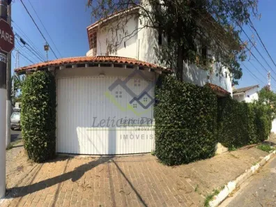 Casa com 4 Quartos à venda, 246m² no Jardim Suzano, Suzano