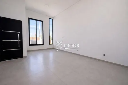 Casa de Condomínio com 3 Quartos à venda, 158m² no Jacaré, Cabreúva