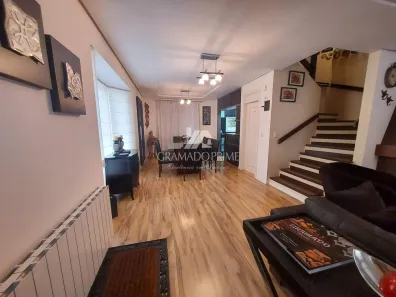 Casa com 4 Quartos à venda, 107m² no Bairro Lago Negro, Gramado