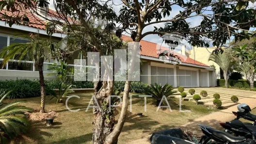 Casa de Condomínio com 4 Quartos para alugar, 1156m² no Alphaville Residencial Um, Barueri